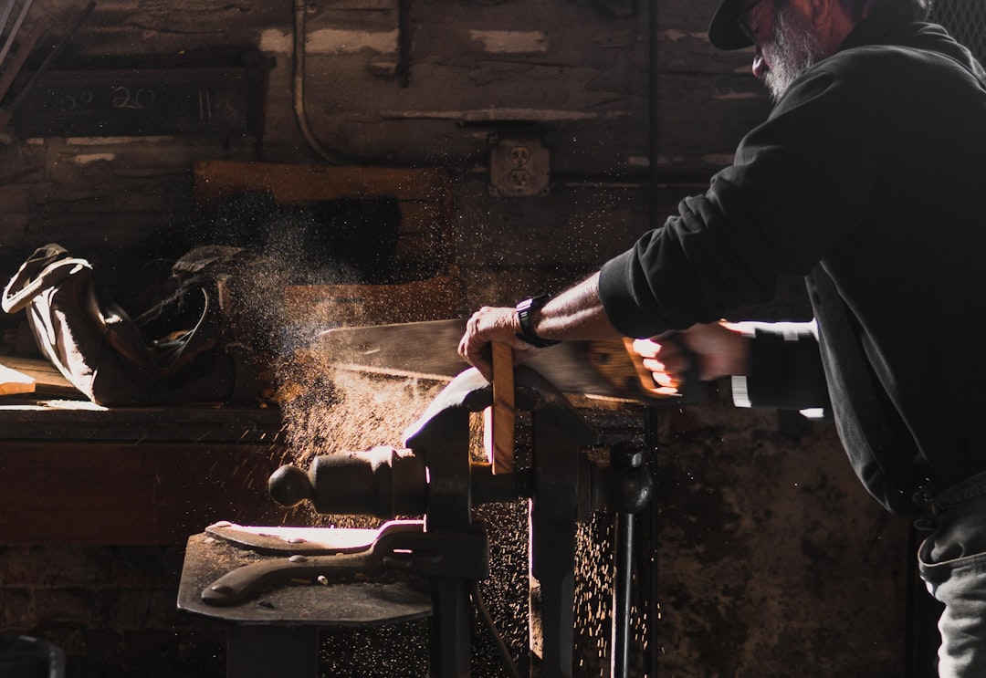 Atelier de fabrication de décors Evenementielpourt à Paris