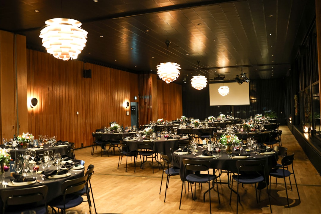 Gala Annuel Vinci Construction