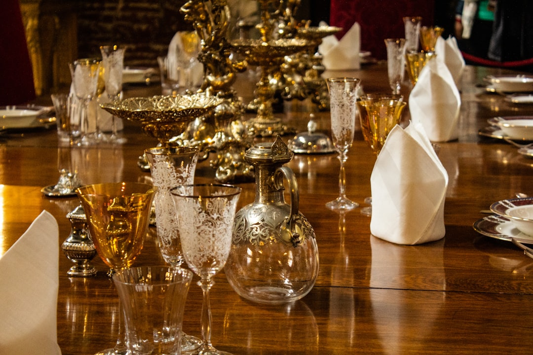 Gala de Bienfaisance — Institut Curie