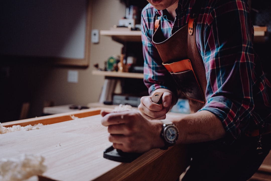 Fabrication de décors sur mesure — atelier Evenementielpourt